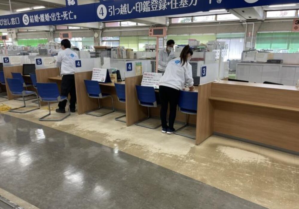 四街道２