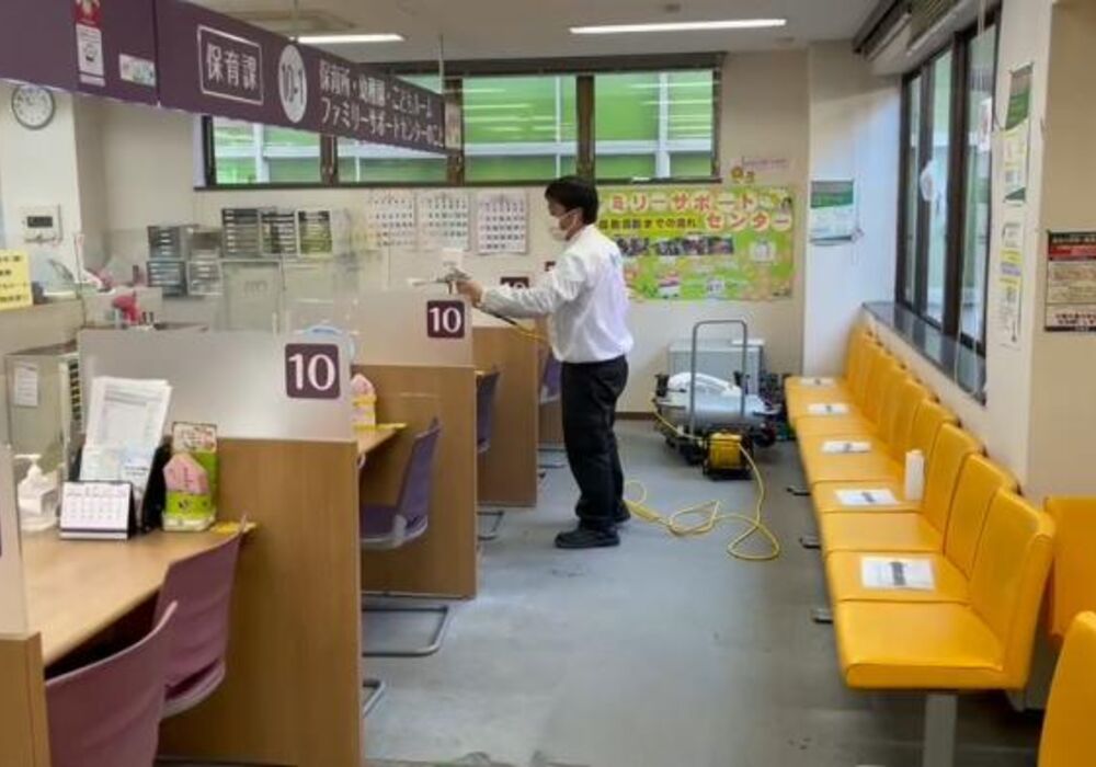 四街道６