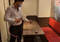 居酒屋　和ひろ本店様6